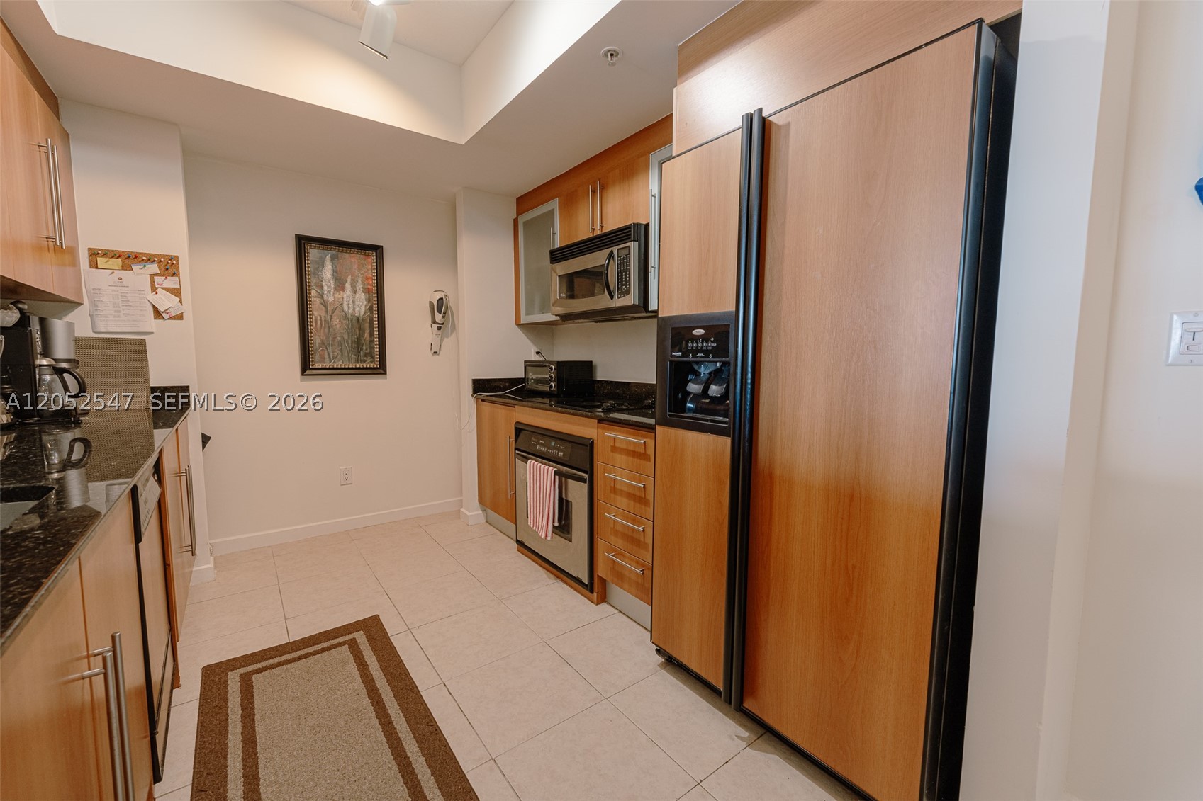 One Miami West - Residential Lease