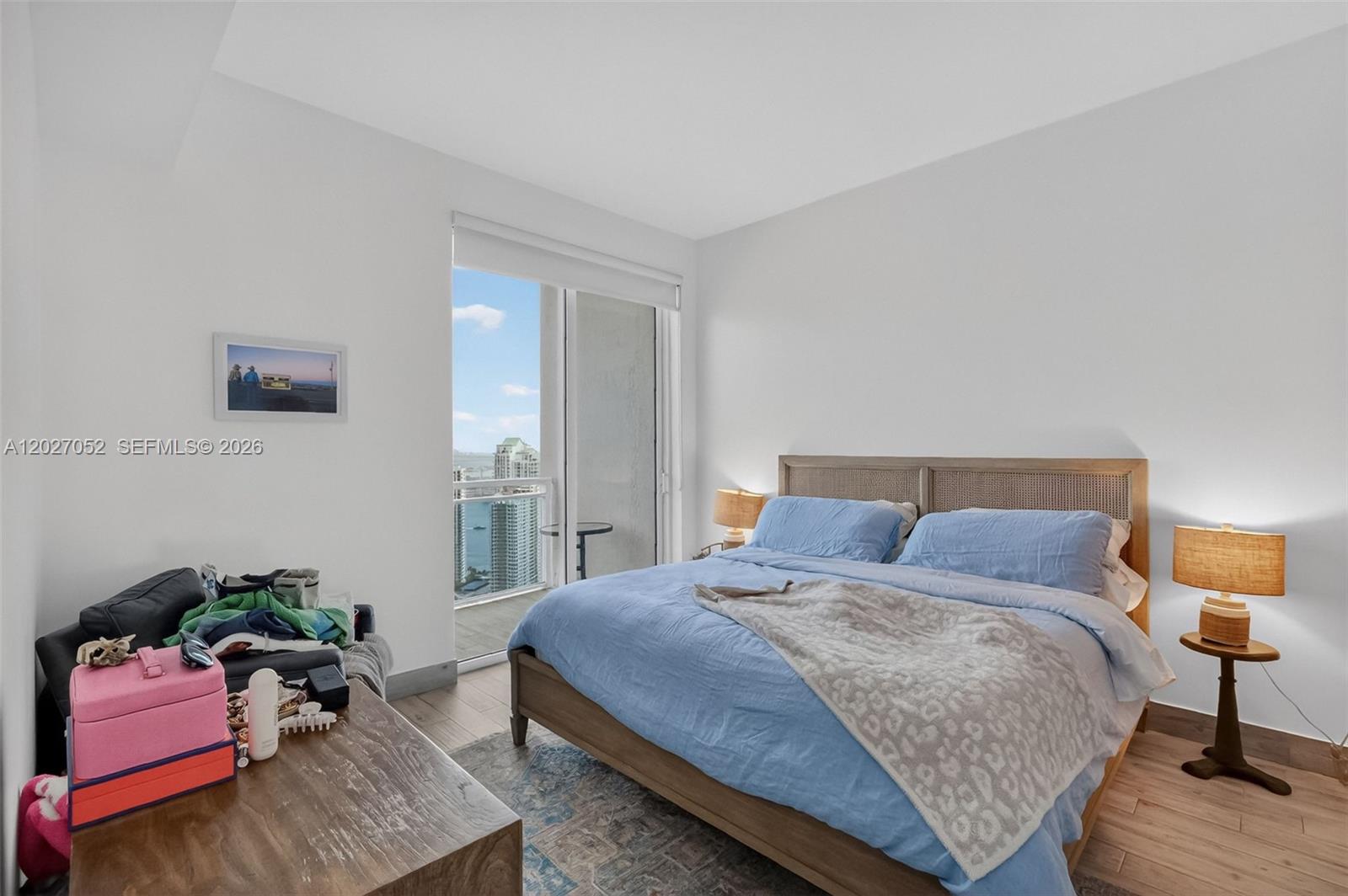 THE PLAZA 851 BRICKELL CO - Residential
