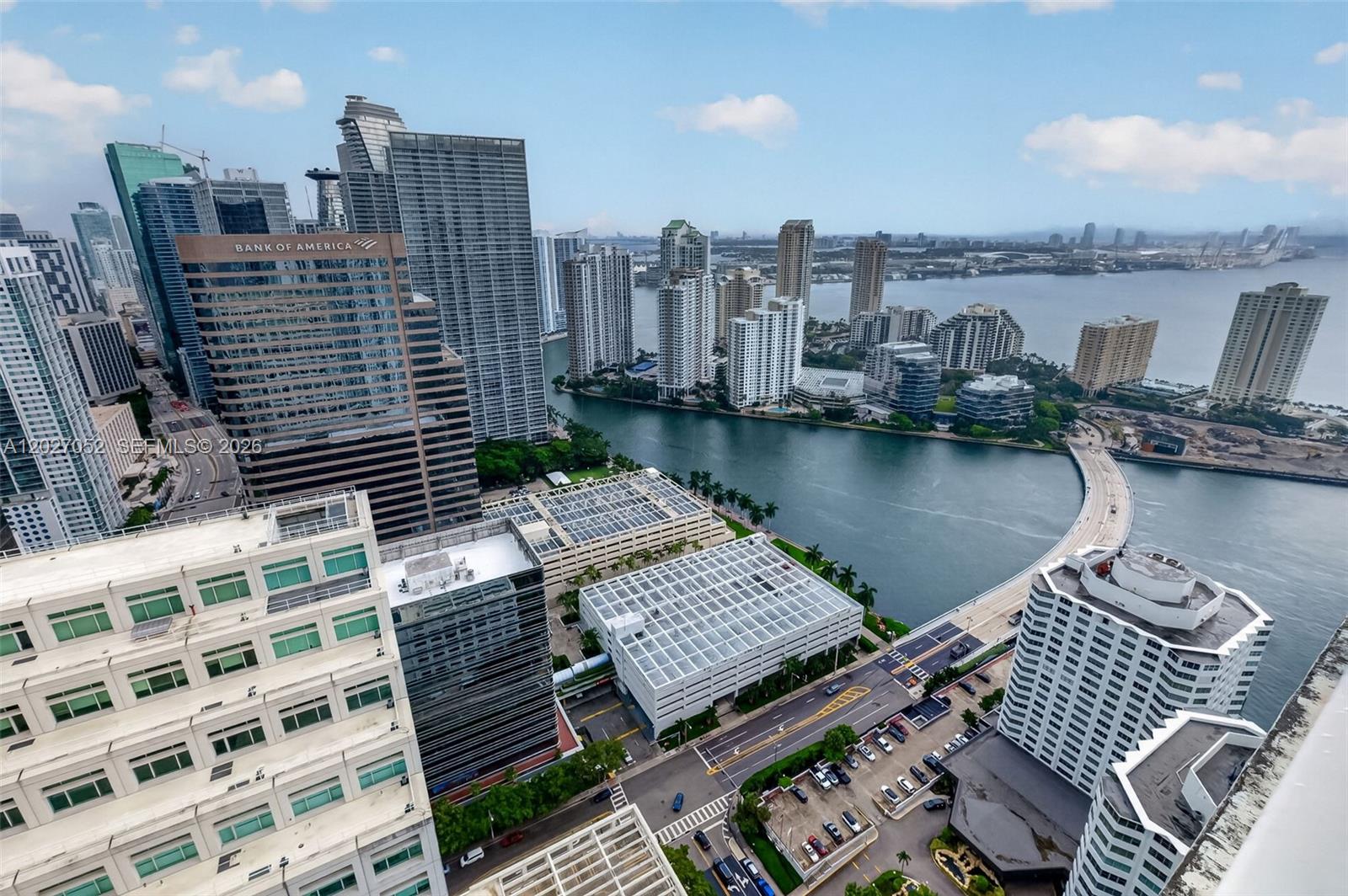 THE PLAZA 851 BRICKELL CO - Residential