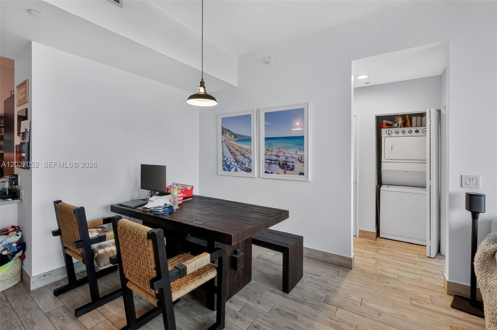 THE PLAZA 851 BRICKELL CO - Residential