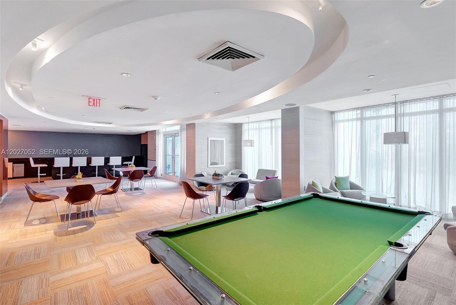 THE PLAZA 851 BRICKELL CO - Residential