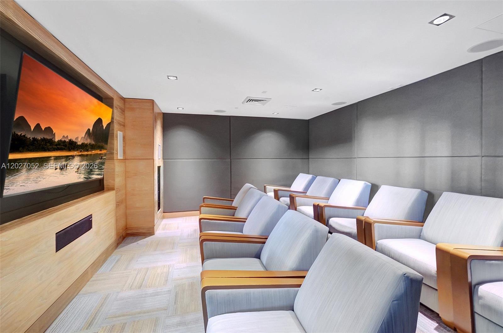 THE PLAZA 851 BRICKELL CO - Residential