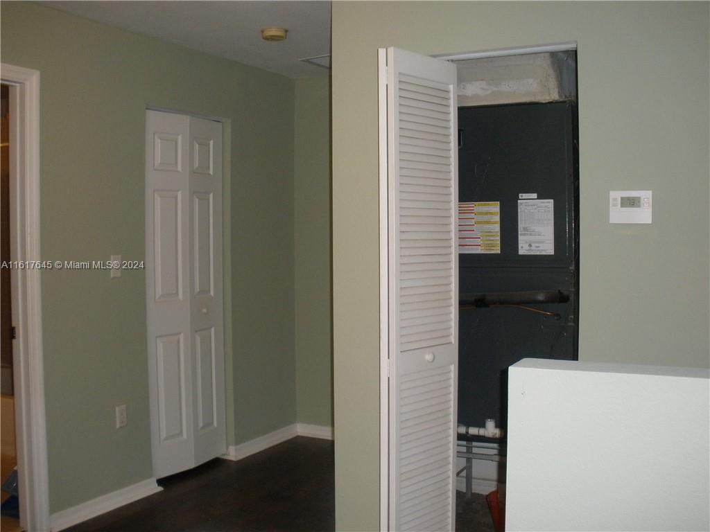 SILVER FALLS - Residential Lease