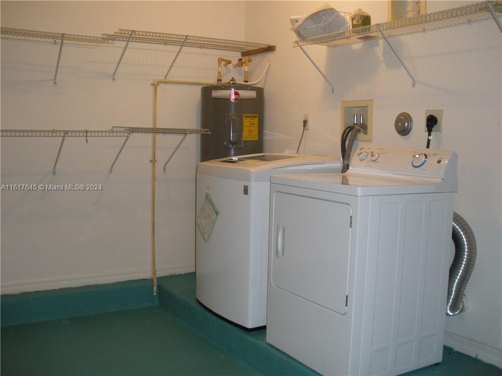 SILVER FALLS - Residential Lease