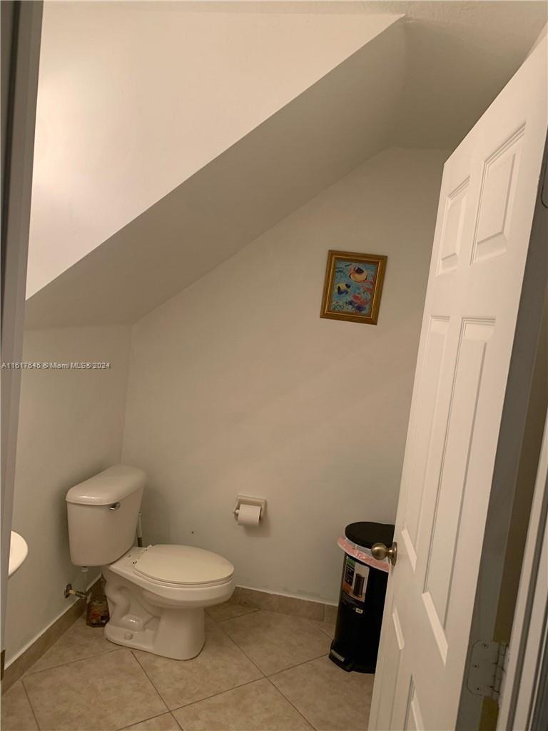 SILVER FALLS - Residential Lease
