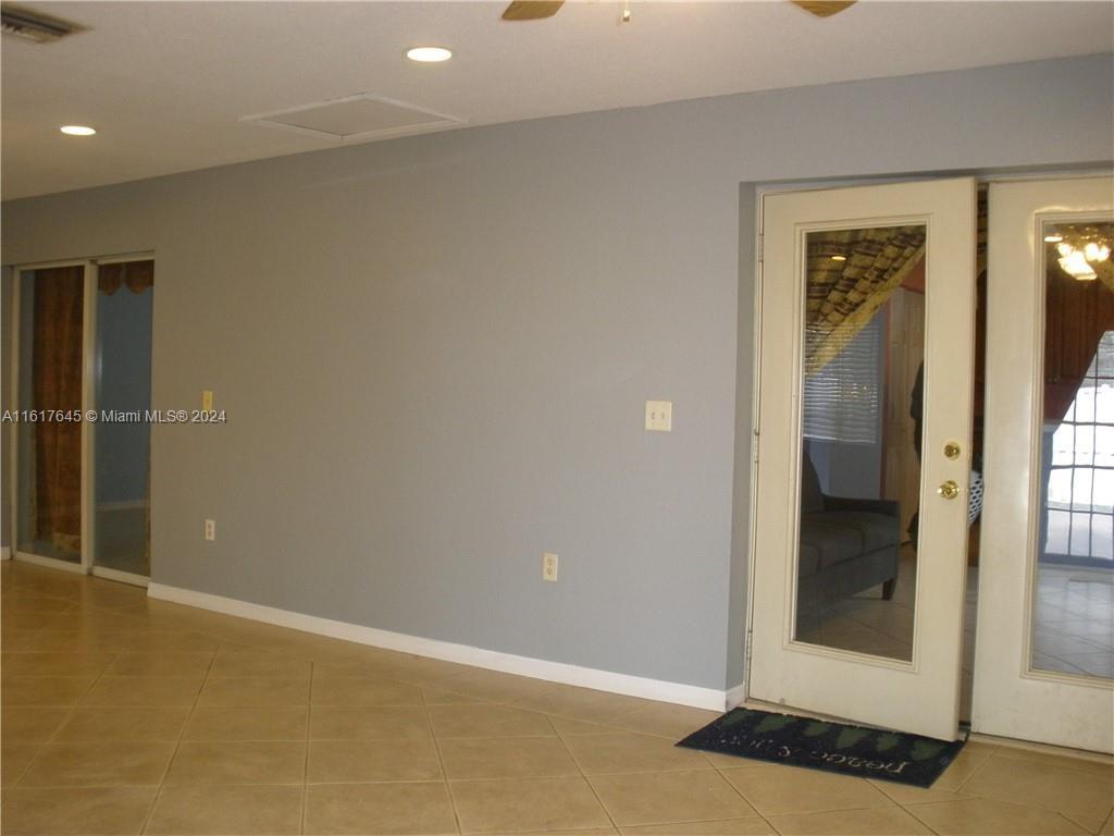 SILVER FALLS - Residential Lease