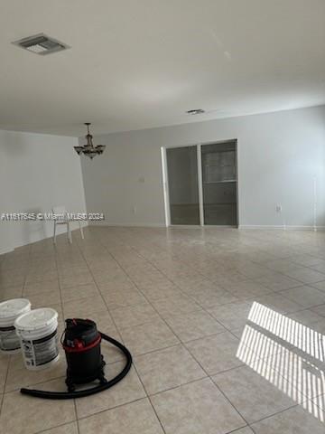 SILVER FALLS - Residential Lease