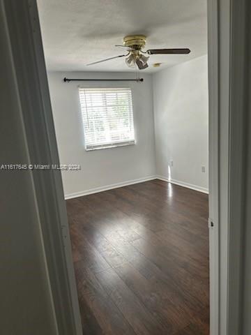 SILVER FALLS - Residential Lease