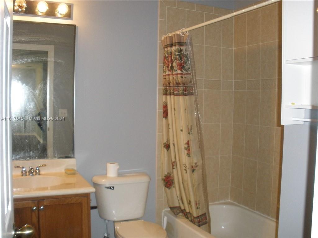 SILVER FALLS - Residential Lease