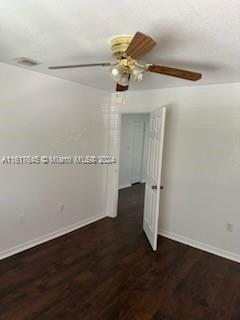 SILVER FALLS - Residential Lease