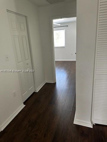 SILVER FALLS - Residential Lease