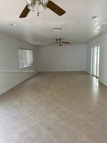SILVER FALLS - Residential Lease
