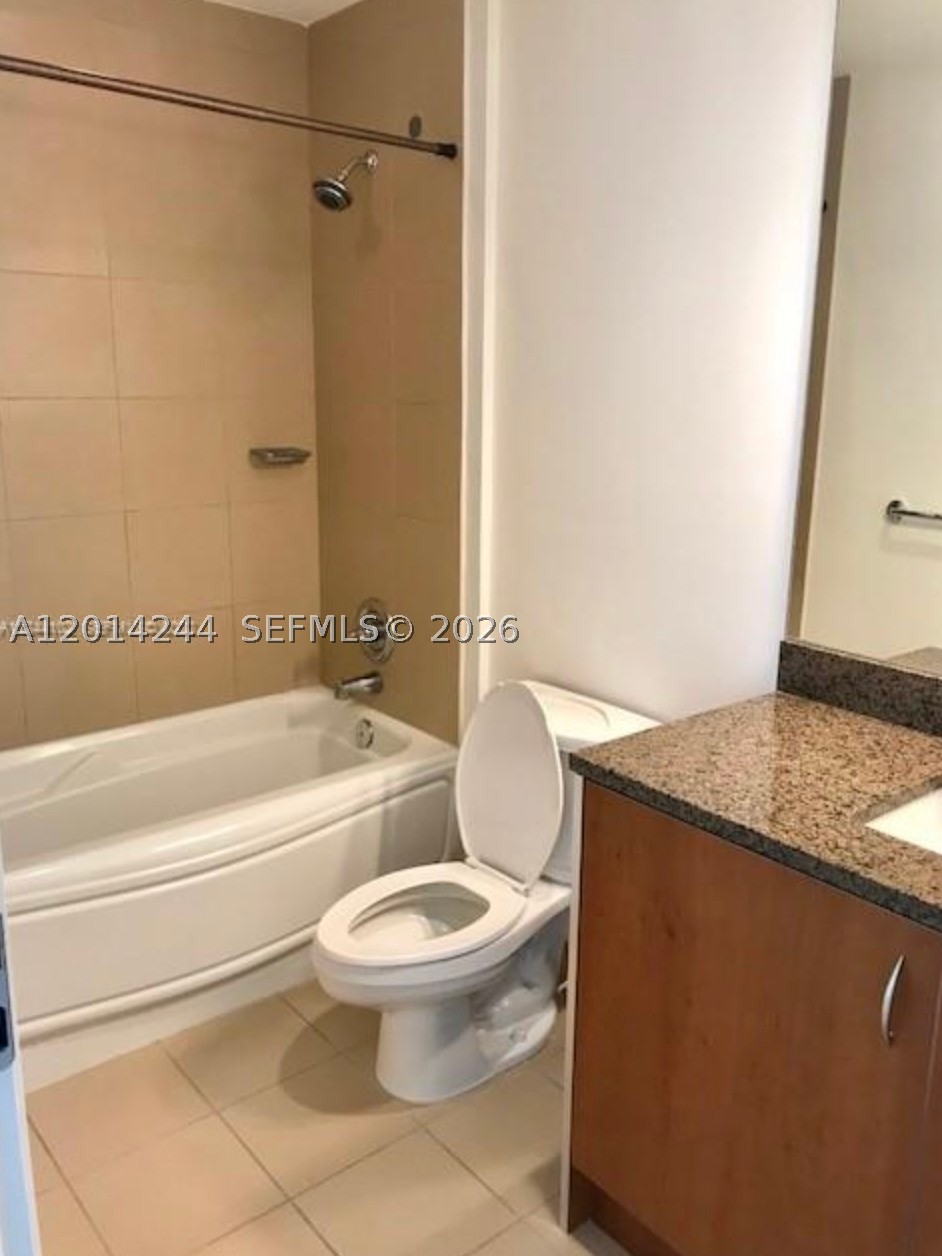 MET 1 CONDO - Residential