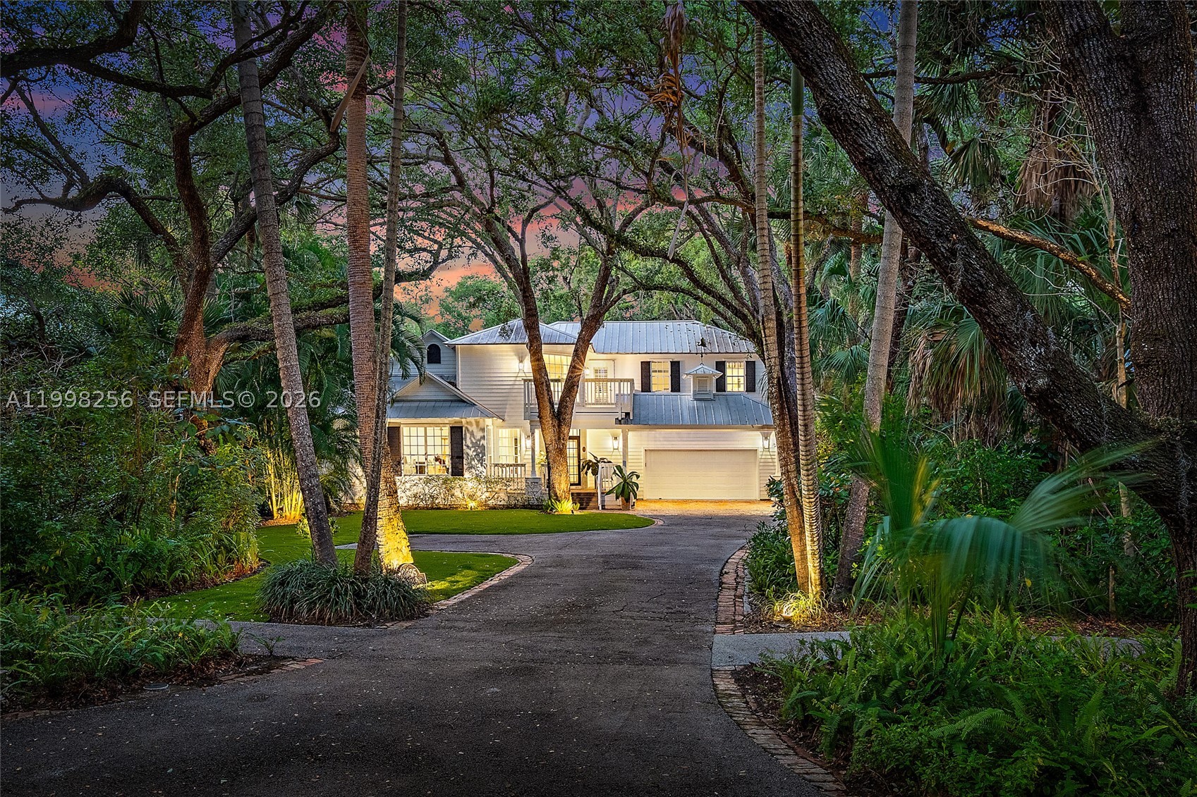 Natures Hideaway - Residential