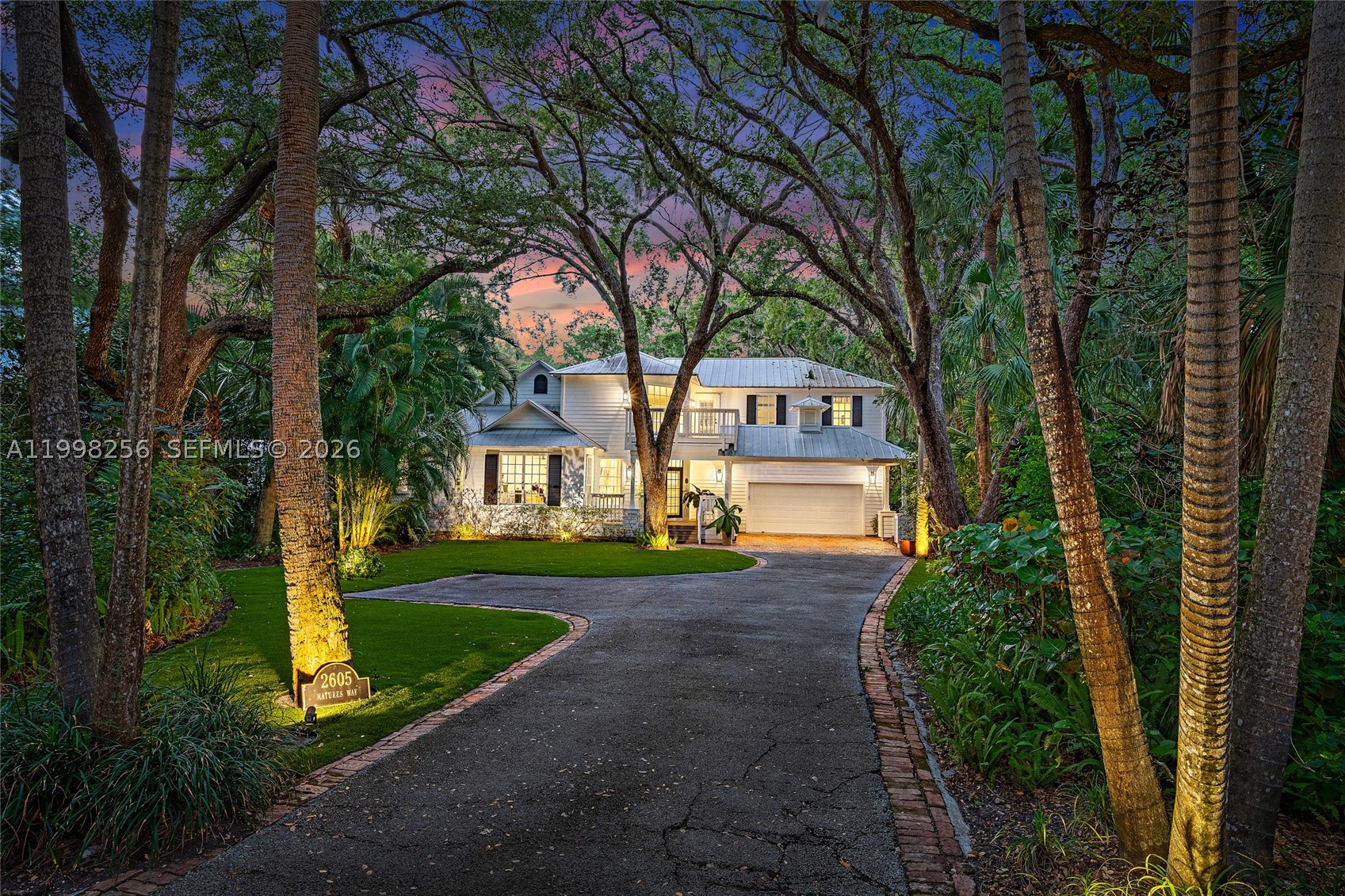 Natures Hideaway - Residential