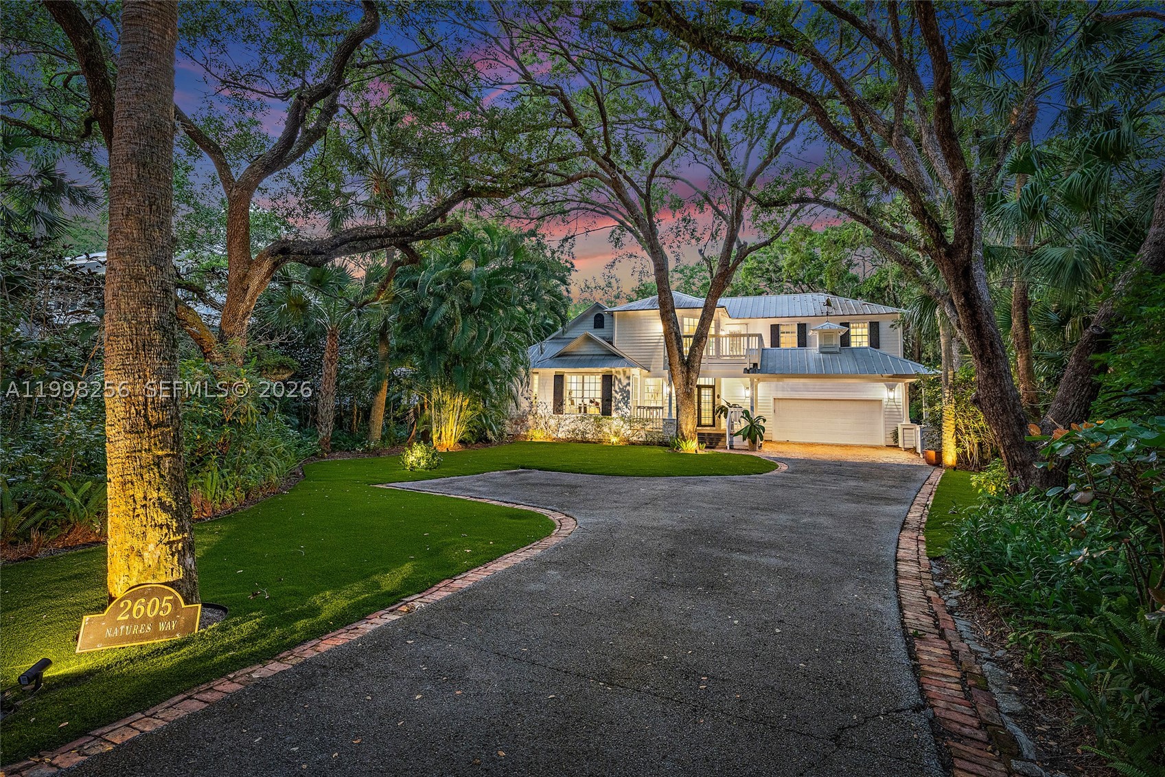 Natures Hideaway - Residential