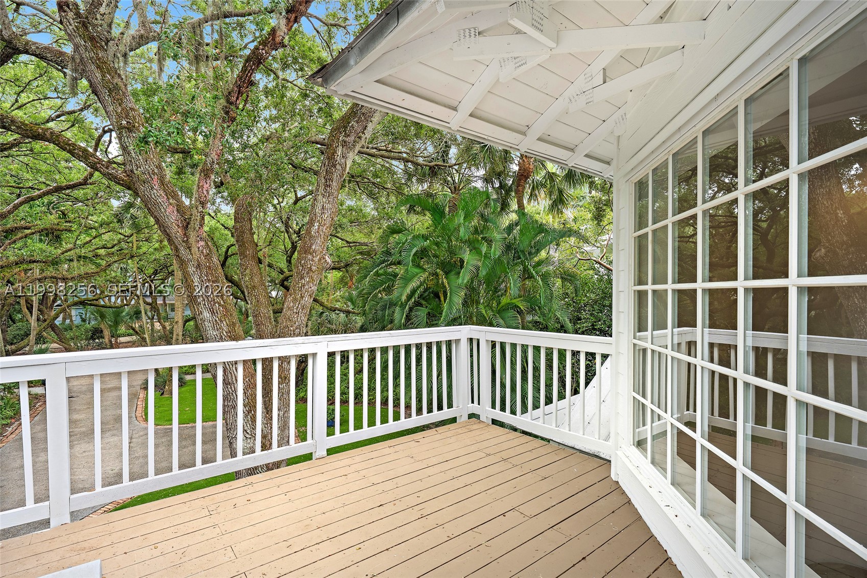 Natures Hideaway - Residential