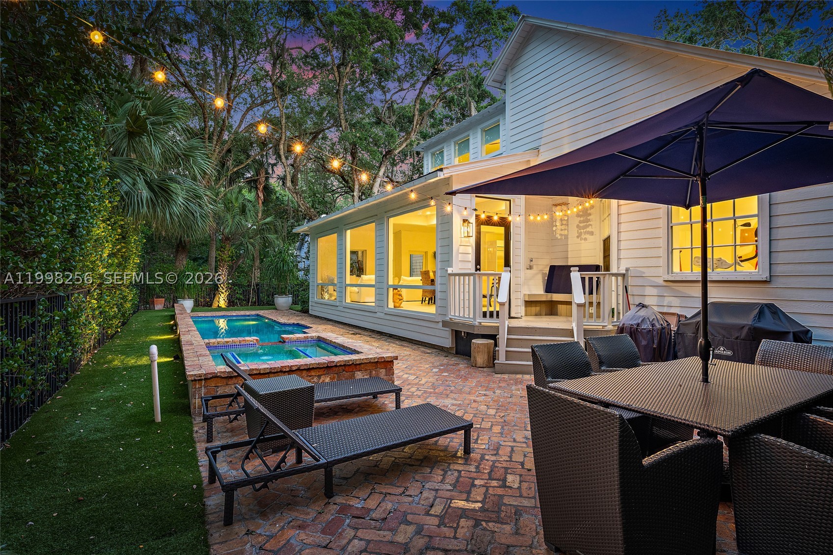 Natures Hideaway - Residential