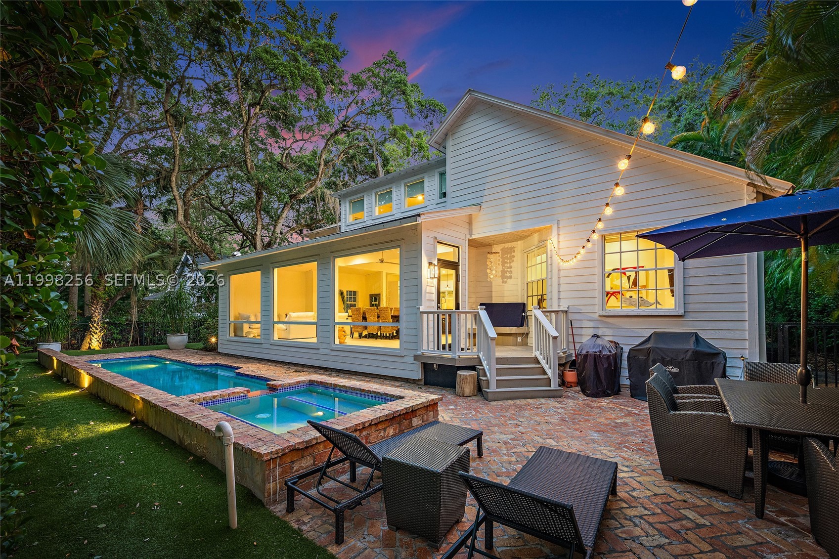 Natures Hideaway - Residential