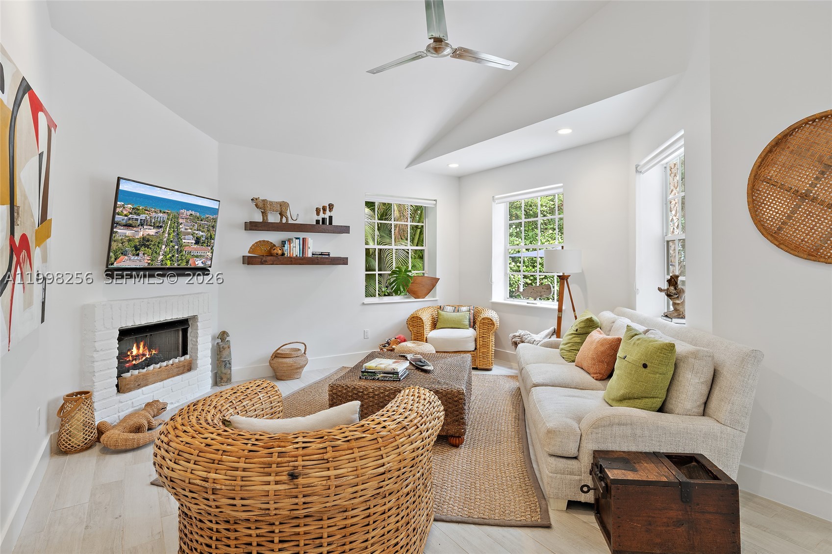 Natures Hideaway - Residential