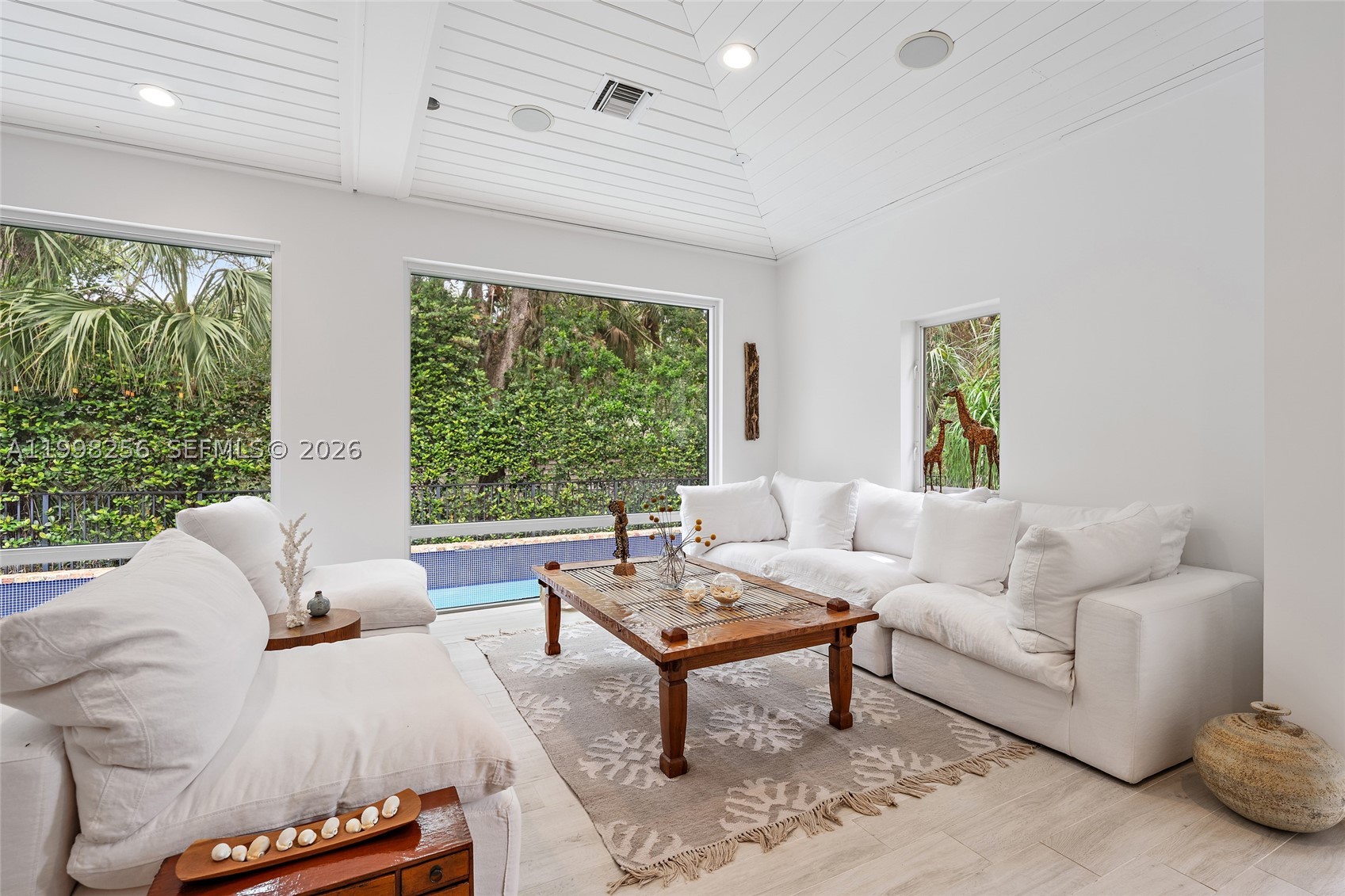 Natures Hideaway - Residential
