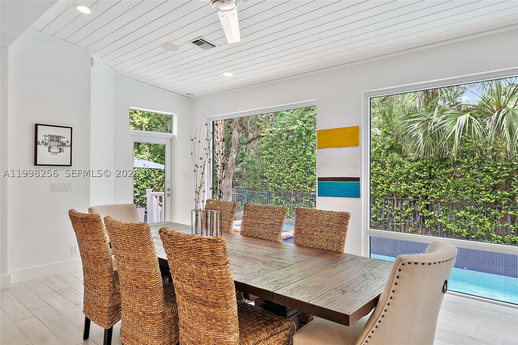 Natures Hideaway - Residential