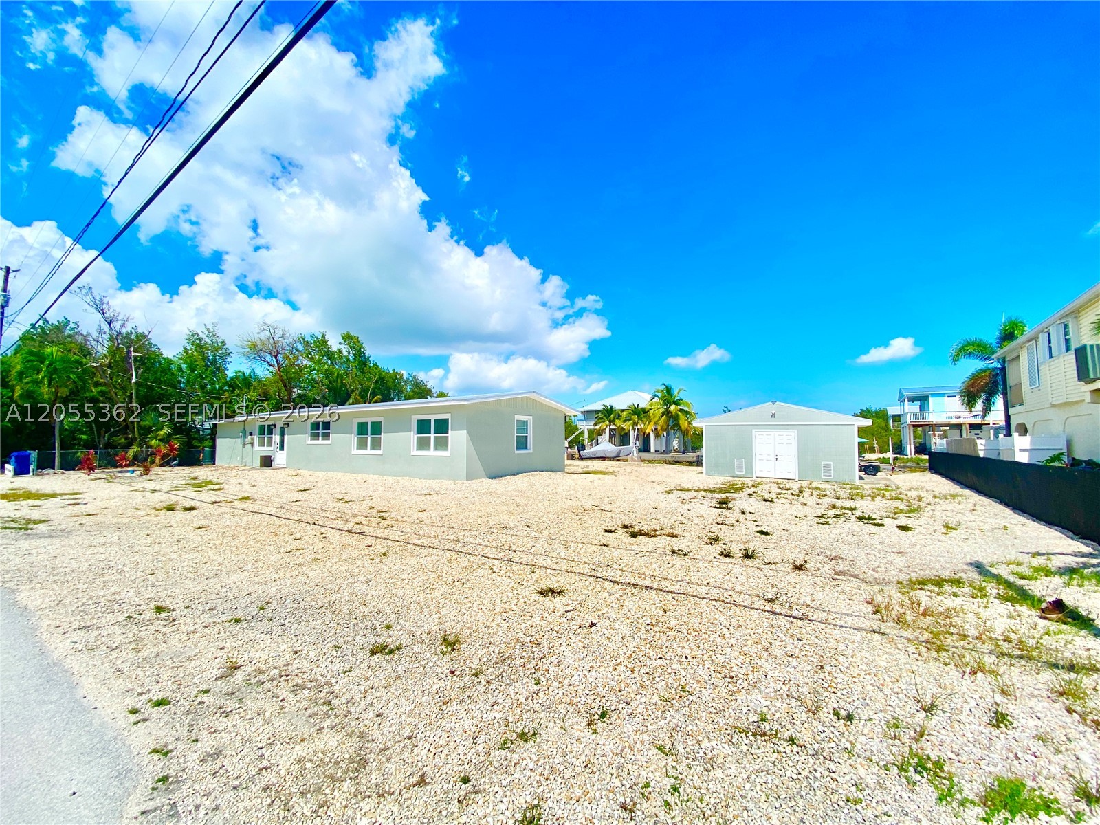 BREEZESWEPT BEACH ESTS - Residential Lease