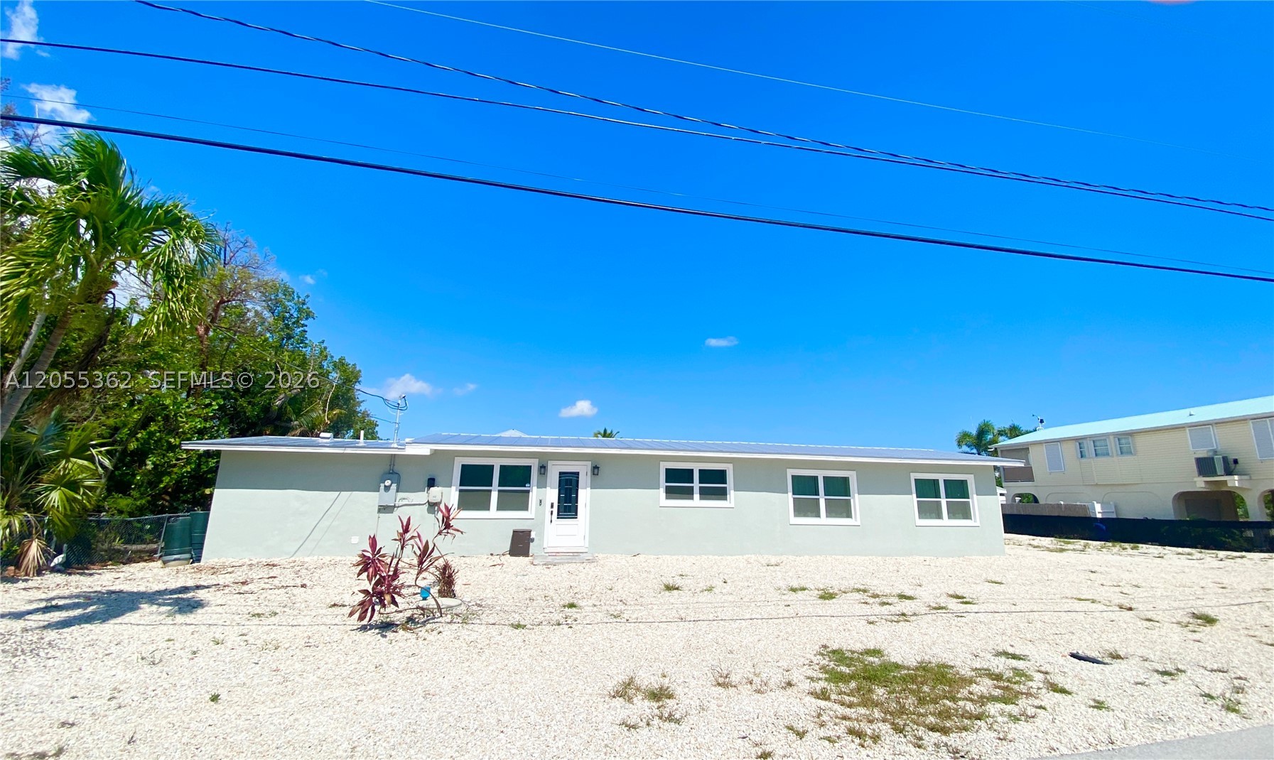 BREEZESWEPT BEACH ESTS - Residential Lease