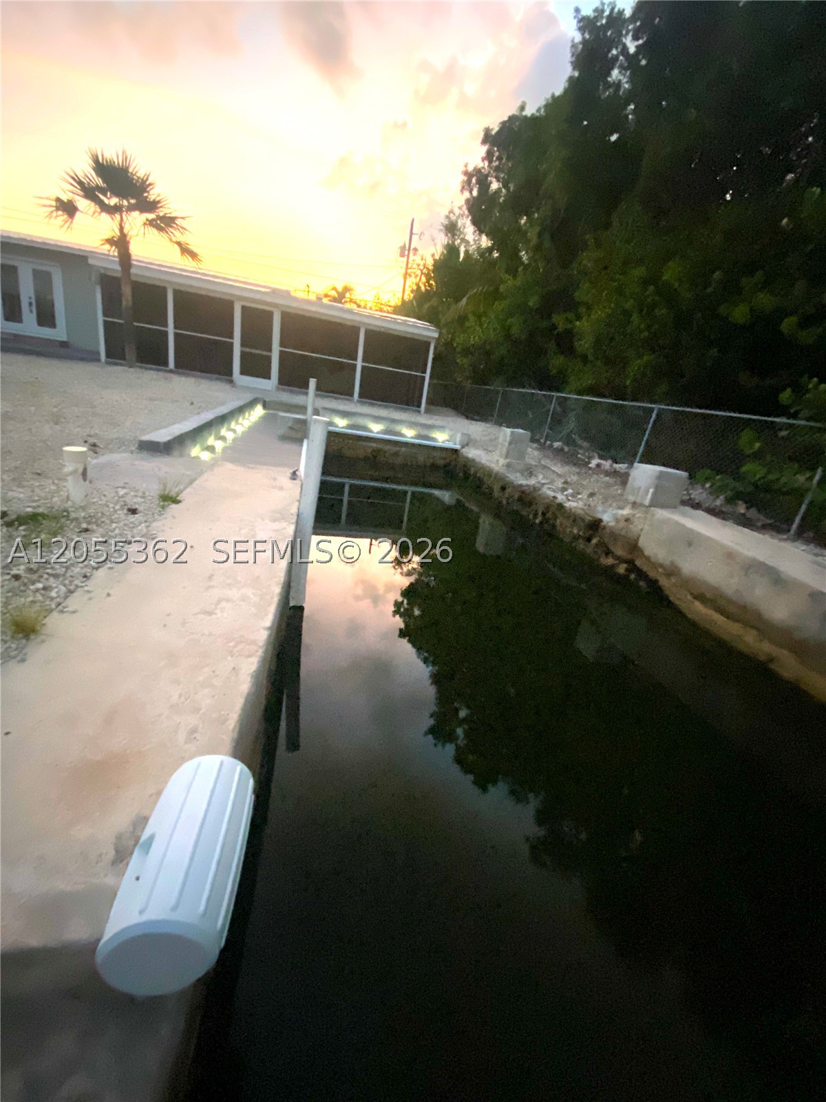 BREEZESWEPT BEACH ESTS - Residential Lease