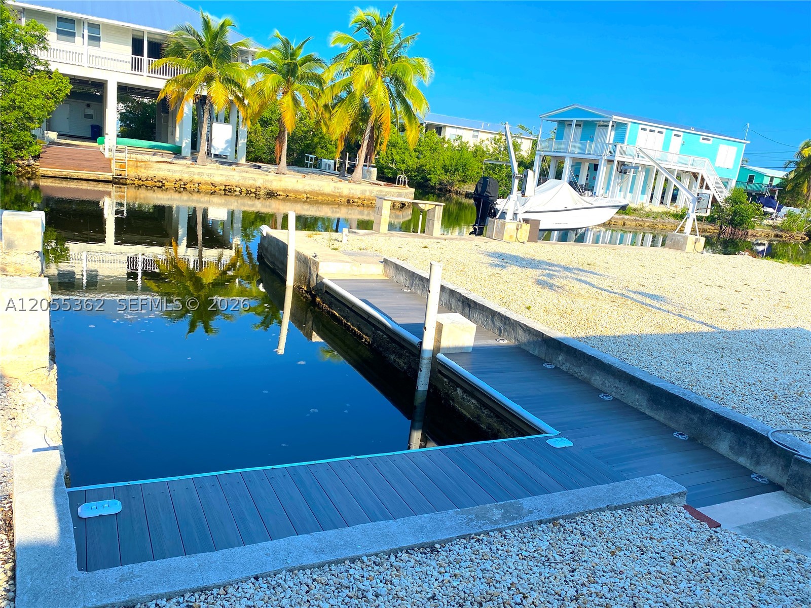 BREEZESWEPT BEACH ESTS - Residential Lease