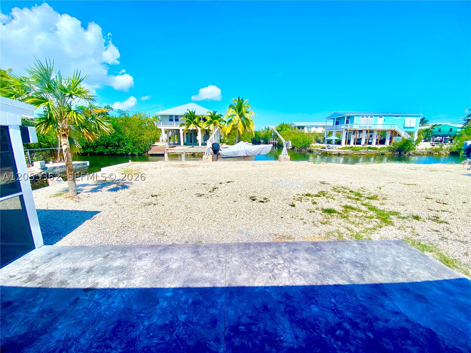 BREEZESWEPT BEACH ESTS - Residential Lease