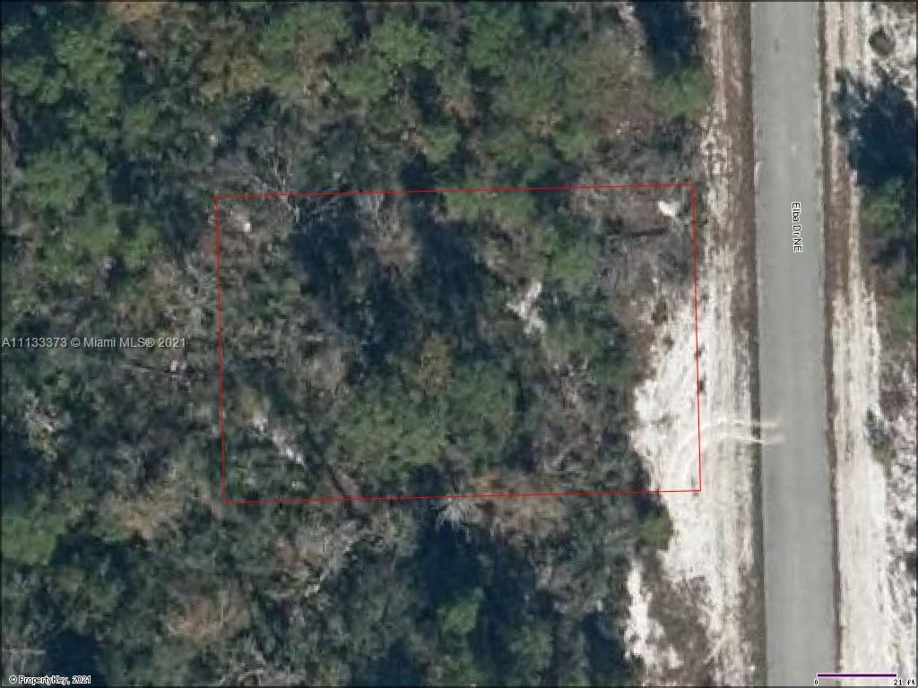 Placid Lakes Sec 20 - Land