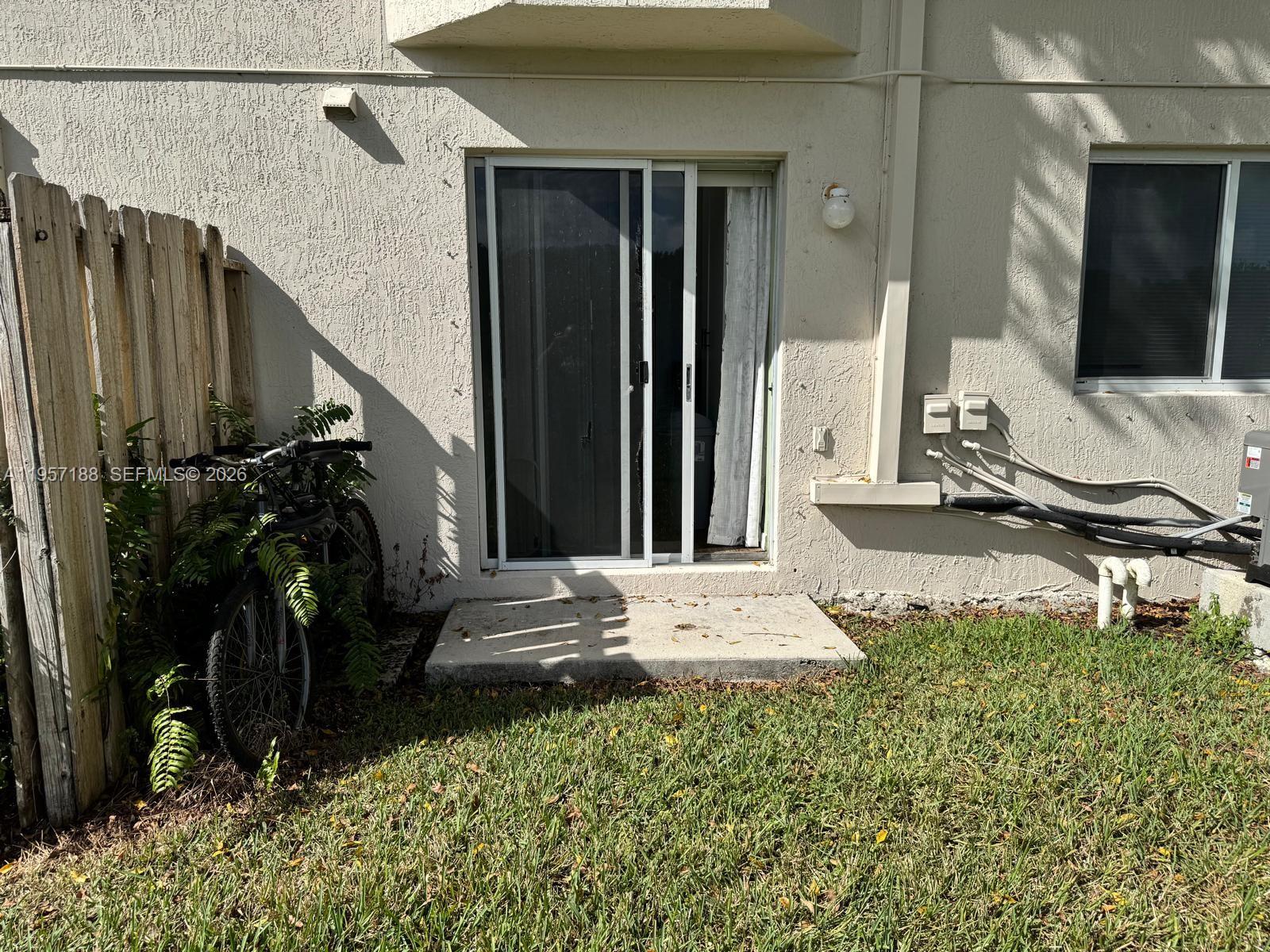 VENETIA GARDENS SOUTH CON - Residential