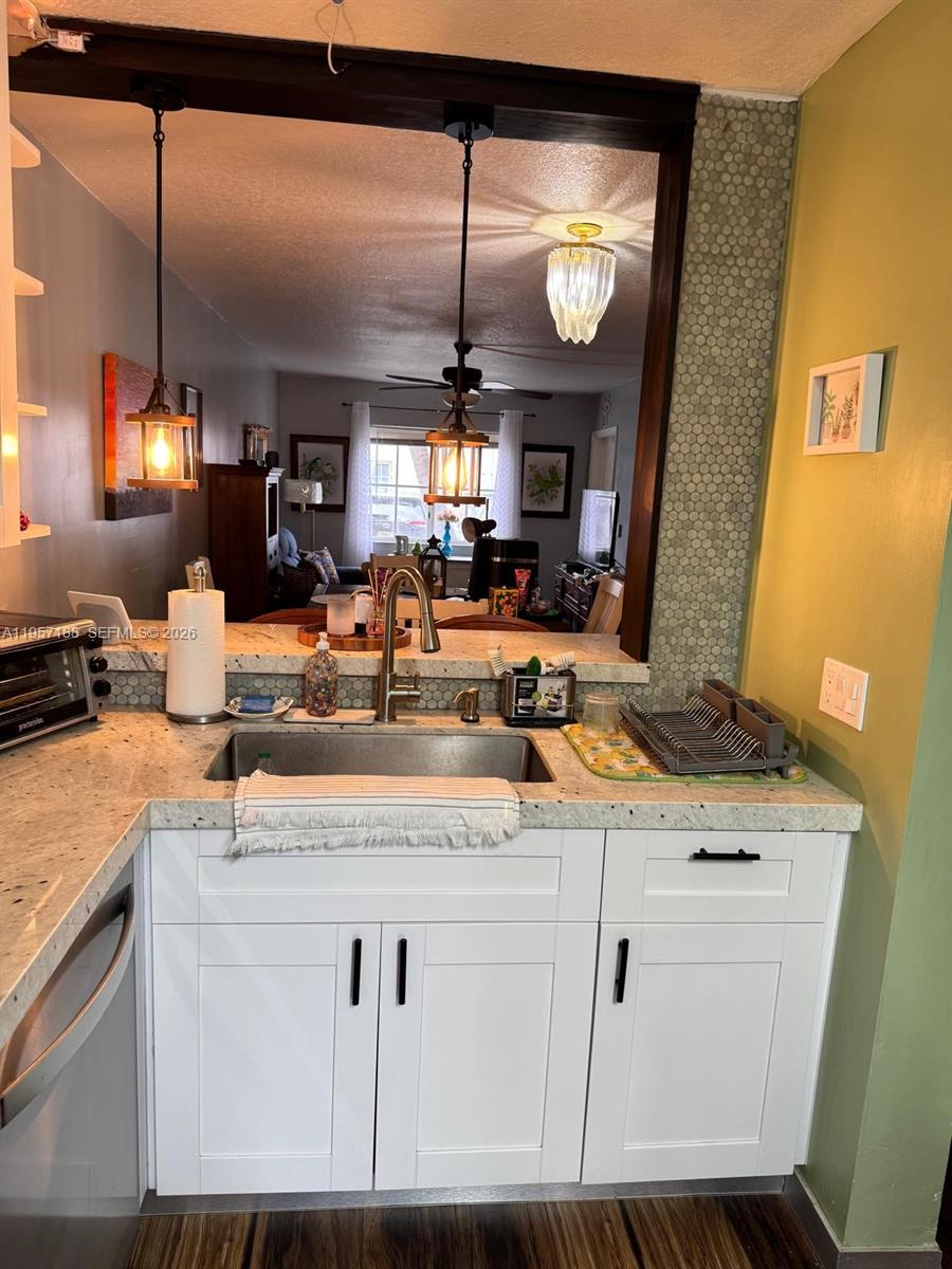 VENETIA GARDENS SOUTH CON - Residential