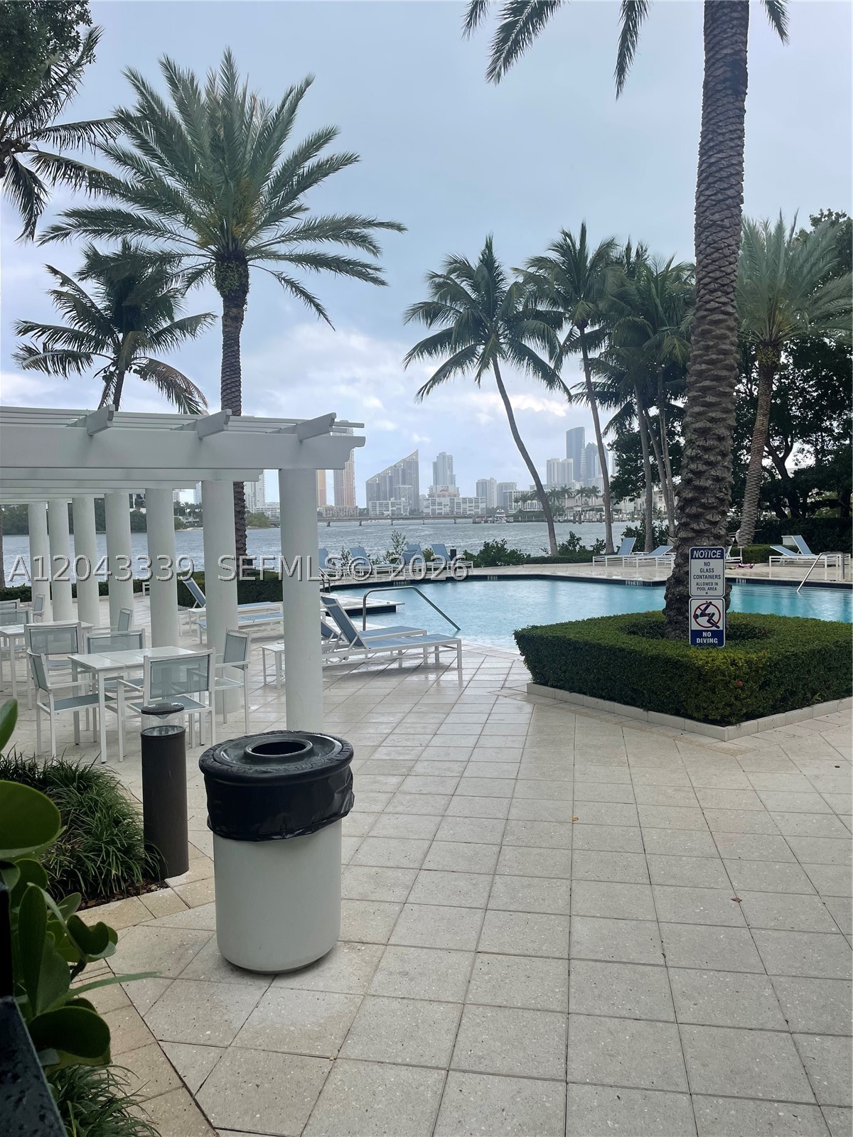 VILLAGE BY THE BAY CONDO - Residential