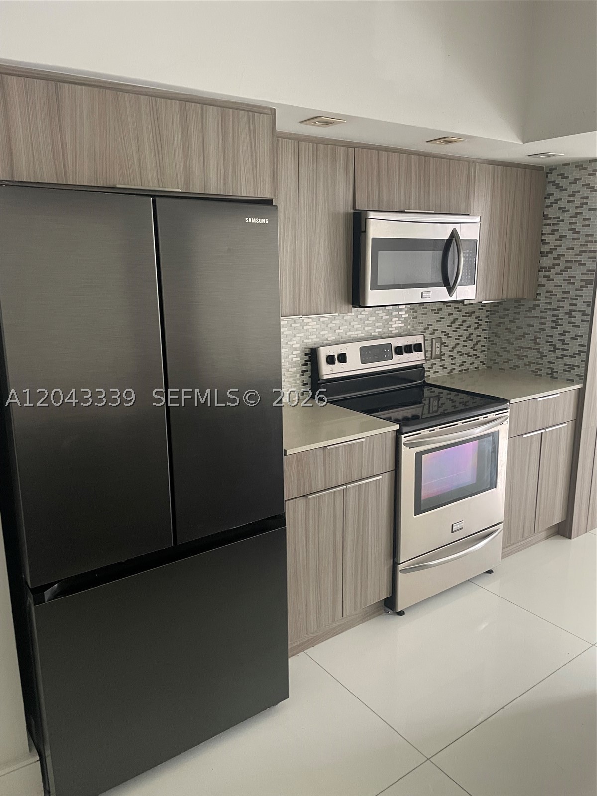 VILLAGE BY THE BAY CONDO - Residential