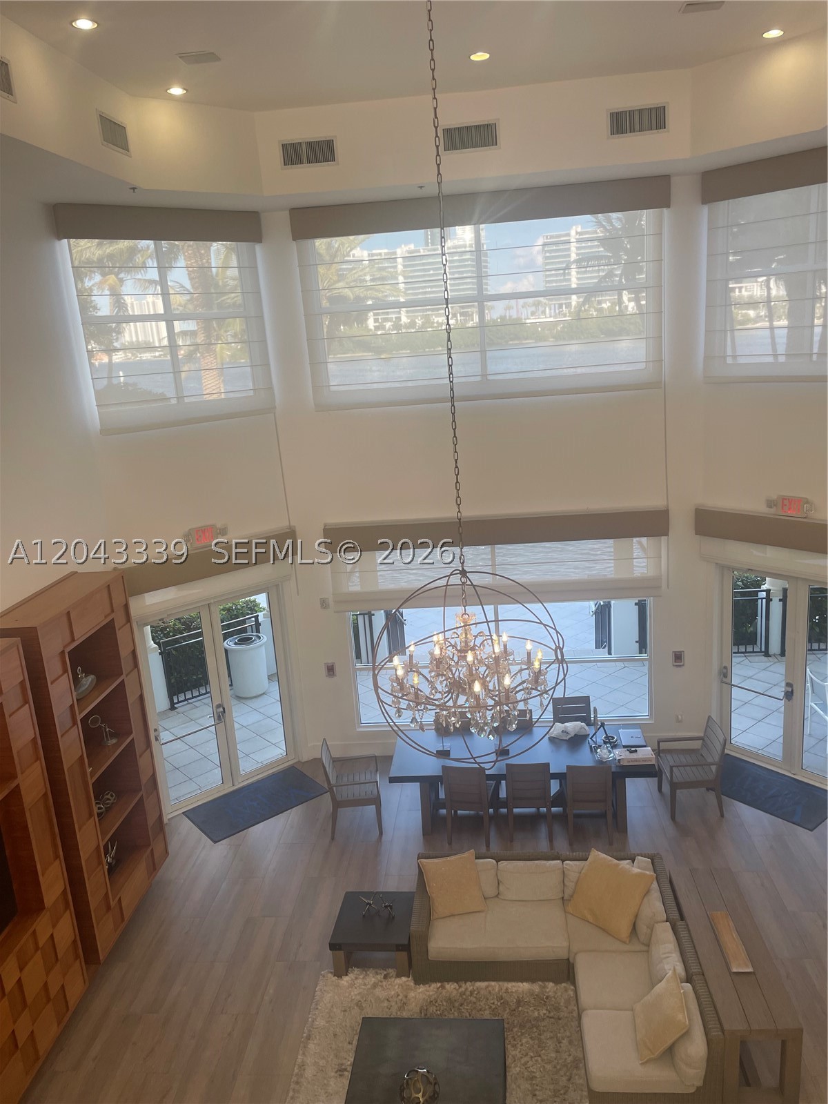 VILLAGE BY THE BAY CONDO - Residential