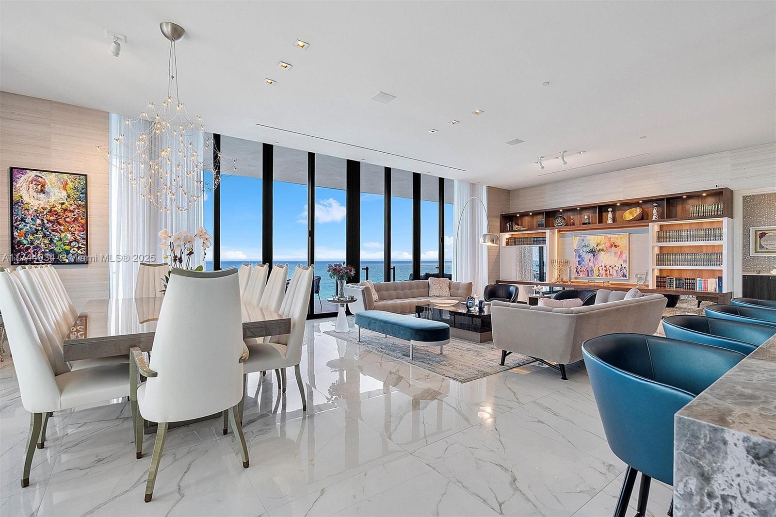 MUSE CONDO - Residential