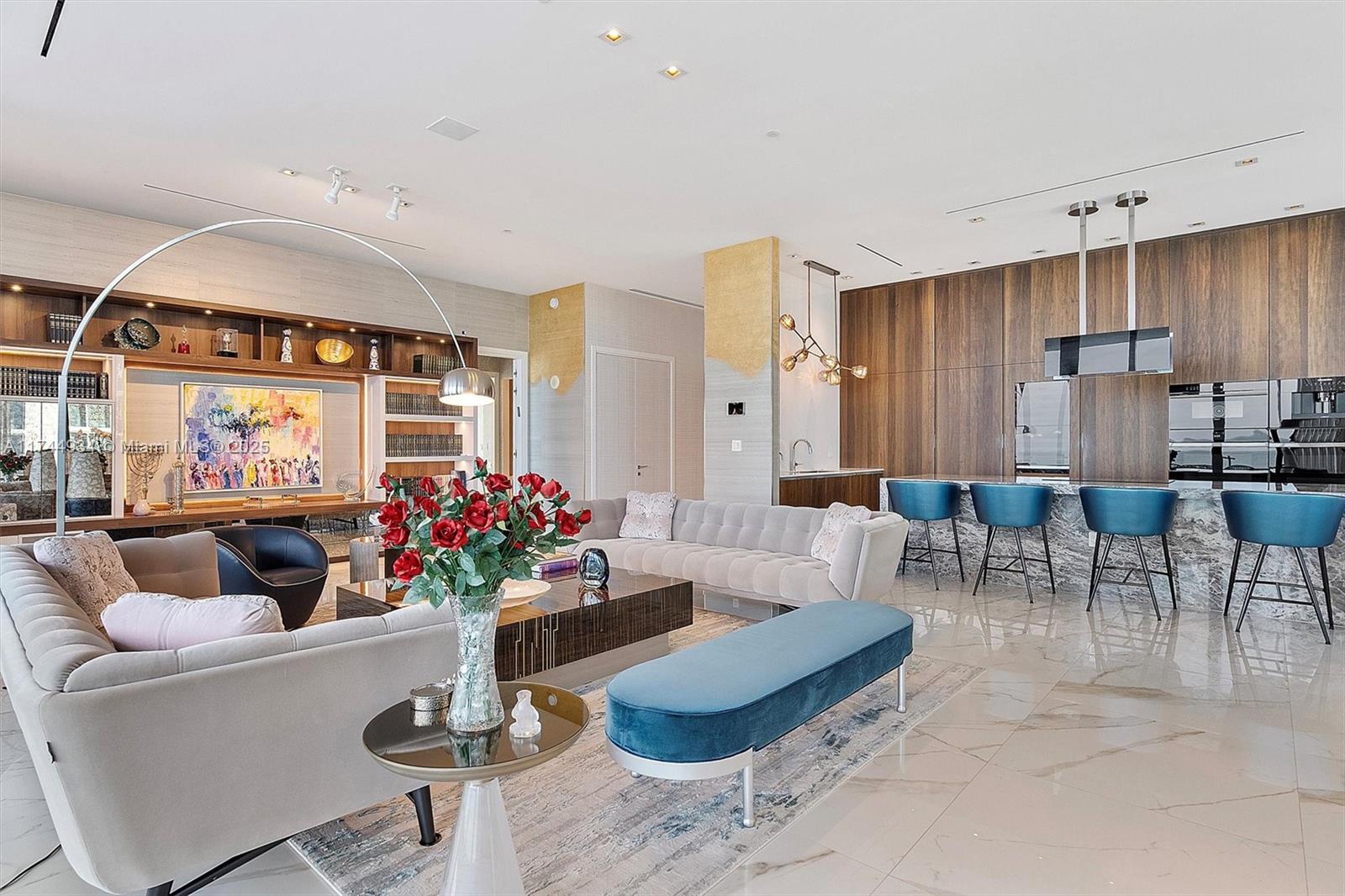 MUSE CONDO - Residential