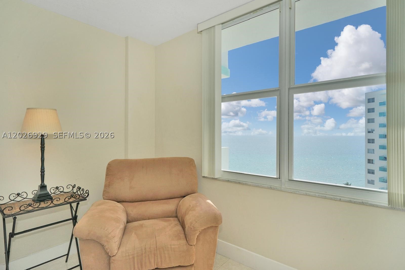 SEA AIR TOWERS CONDO - Residential