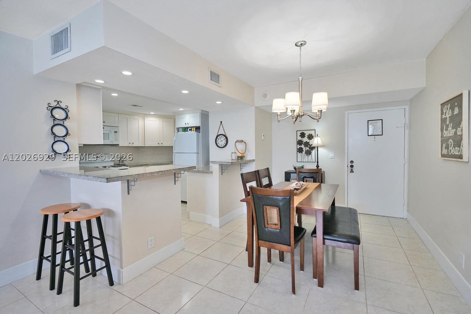 SEA AIR TOWERS CONDO - Residential