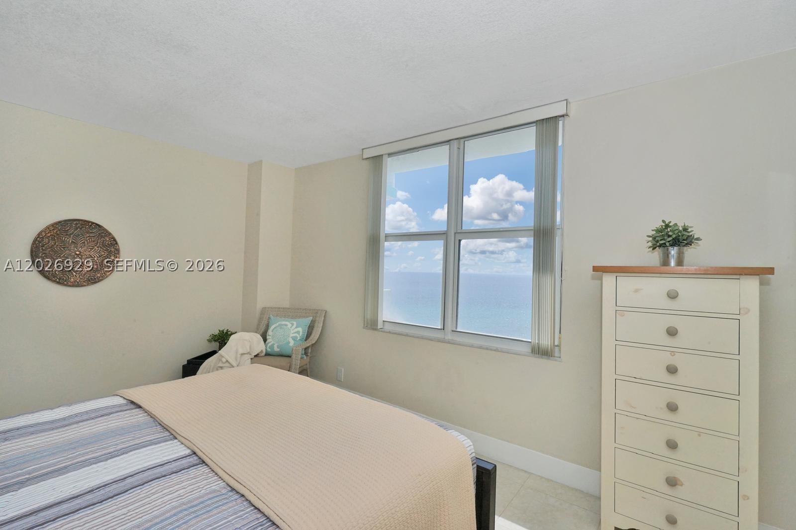 SEA AIR TOWERS CONDO - Residential