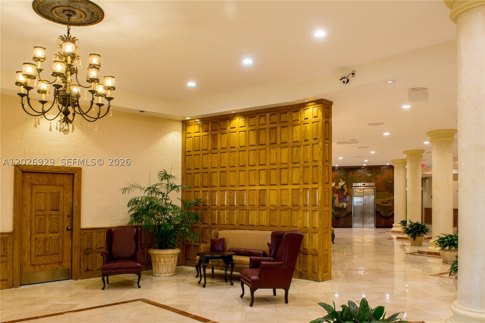 SEA AIR TOWERS CONDO - Residential