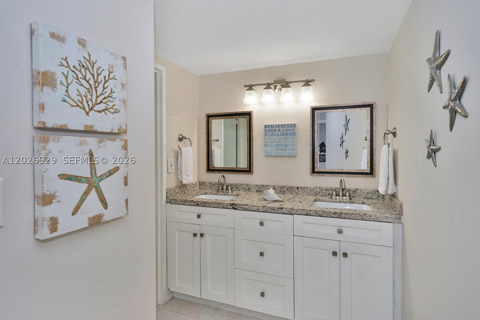 SEA AIR TOWERS CONDO - Residential