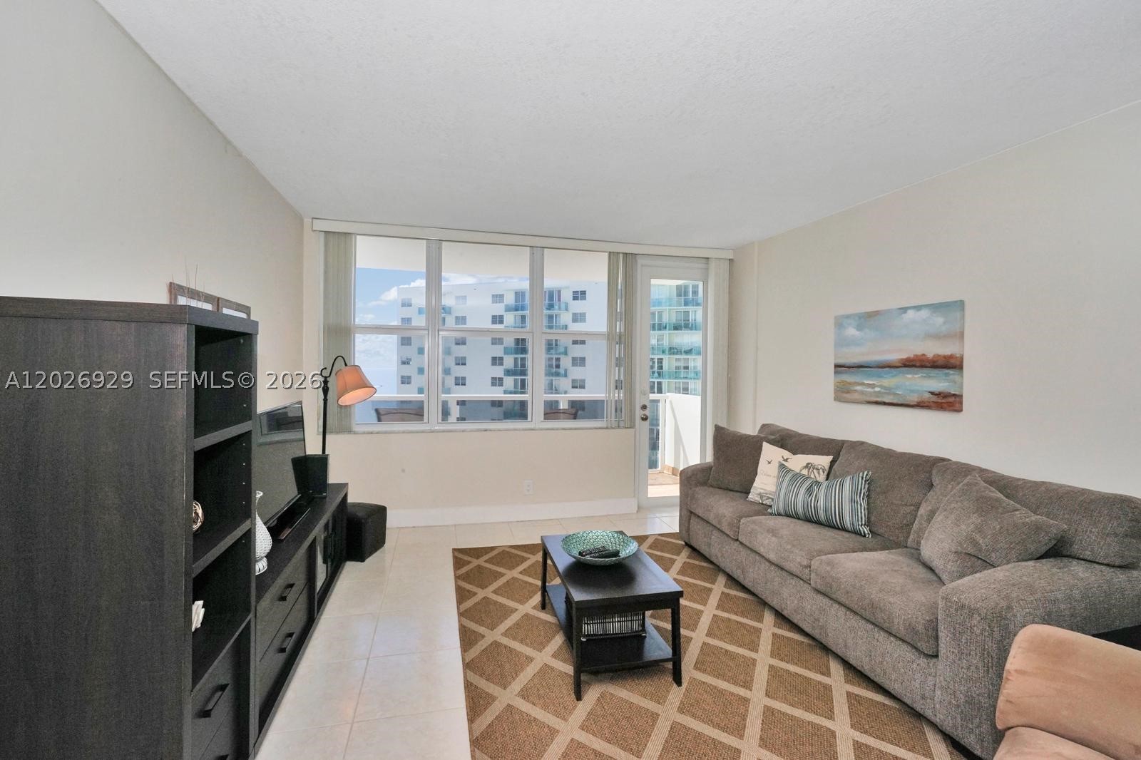SEA AIR TOWERS CONDO - Residential