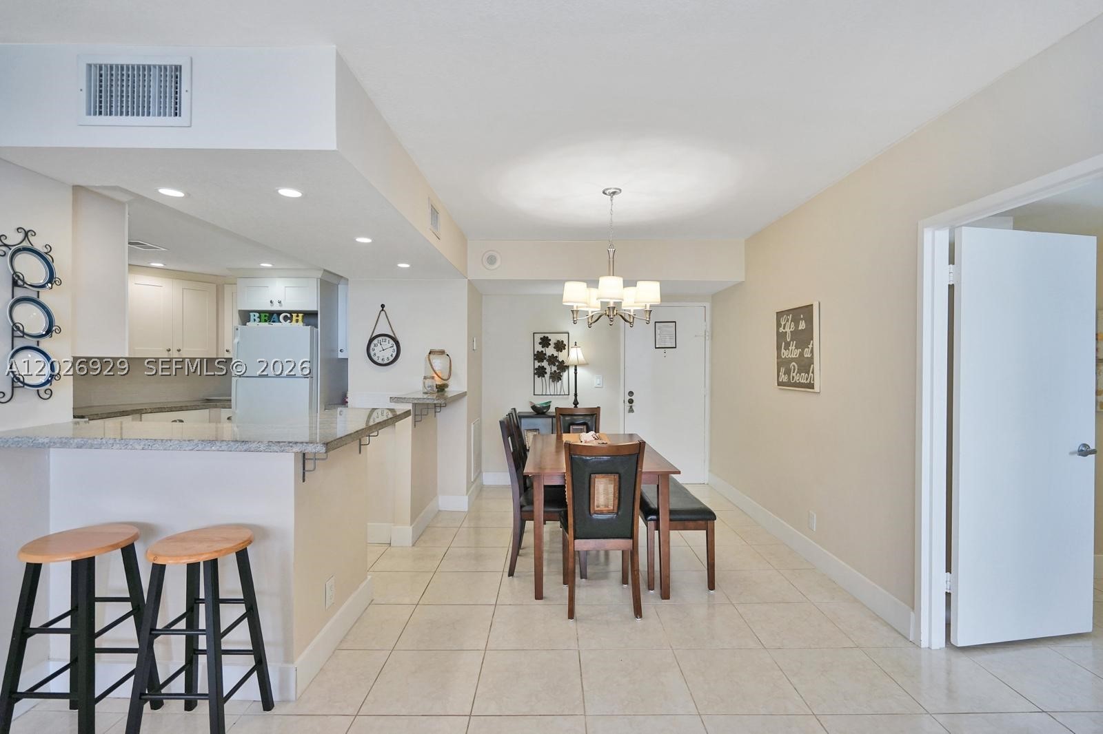 SEA AIR TOWERS CONDO - Residential