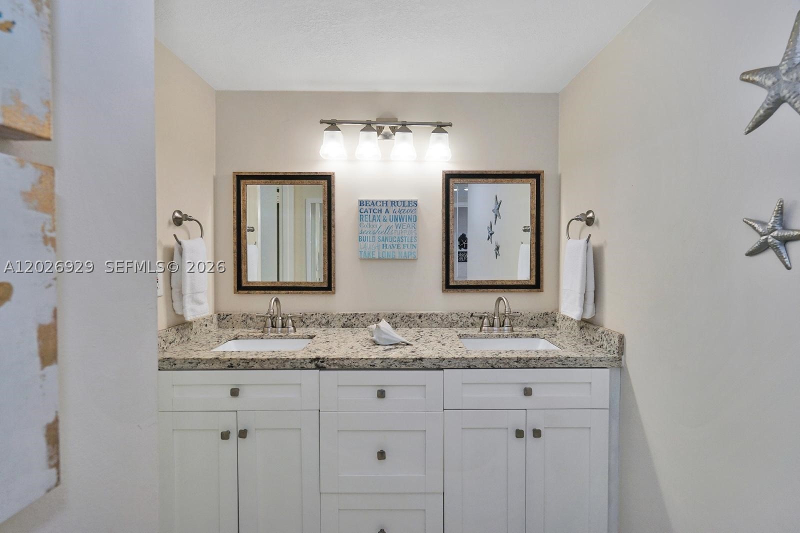SEA AIR TOWERS CONDO - Residential