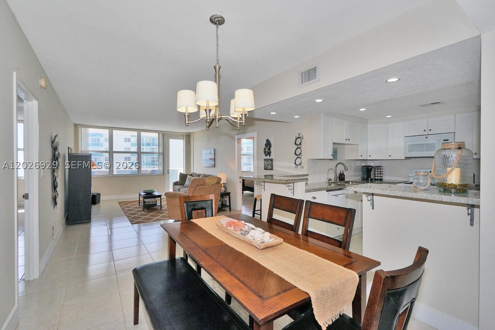 SEA AIR TOWERS CONDO - Residential