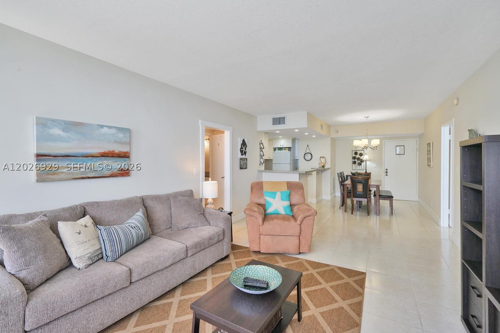 SEA AIR TOWERS CONDO - Residential