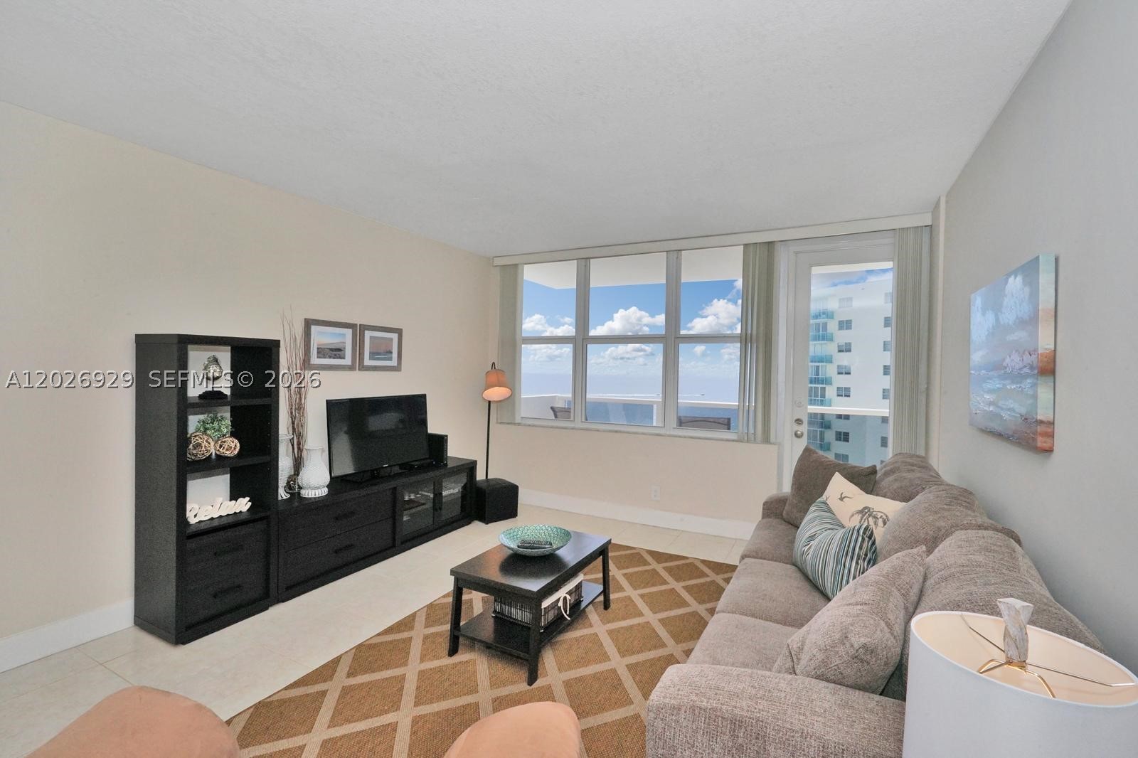 SEA AIR TOWERS CONDO - Residential